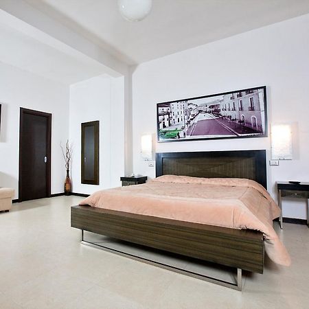 Hotel Grazia Eboli Room photo