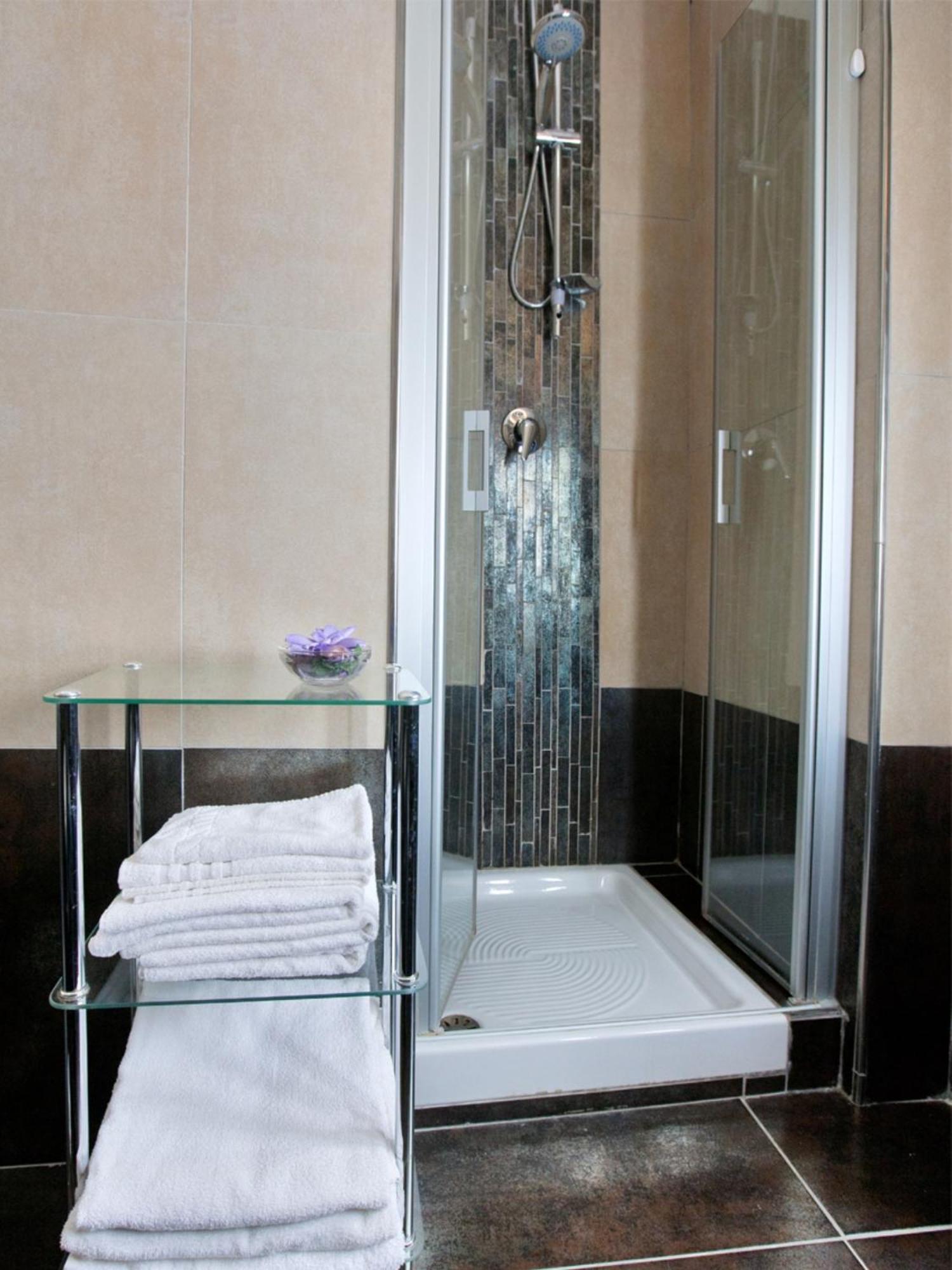Hotel Grazia Eboli Room photo