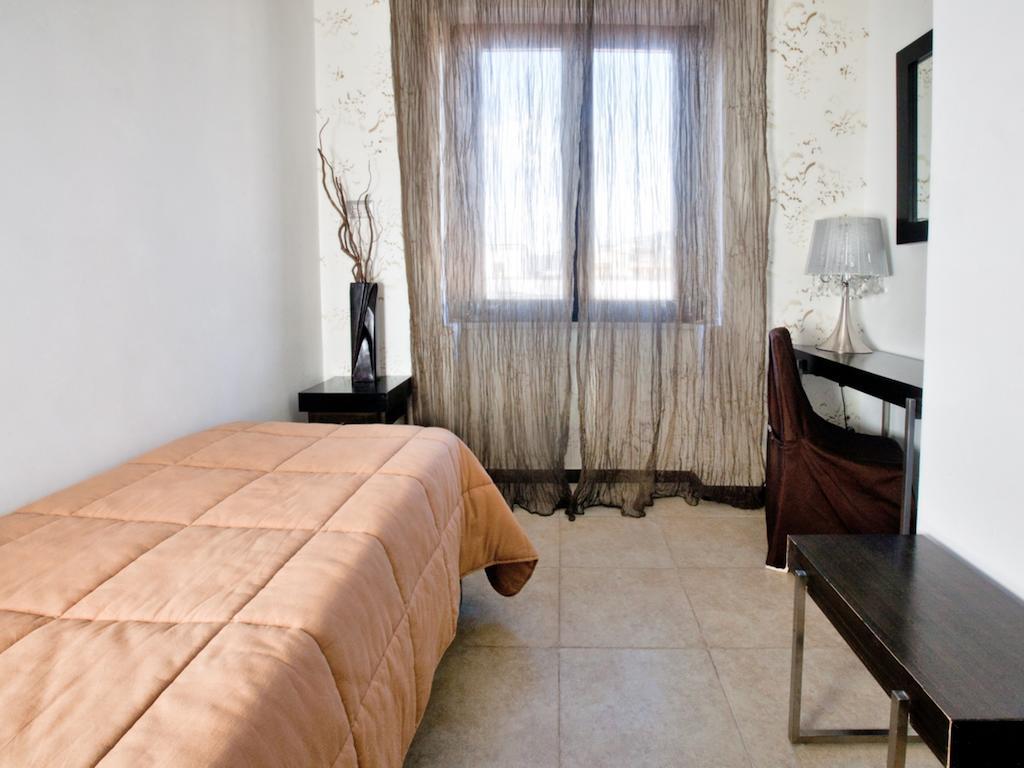 Hotel Grazia Eboli Room photo