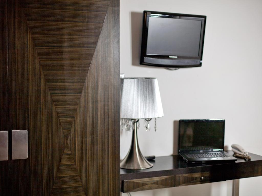 Hotel Grazia Eboli Room photo