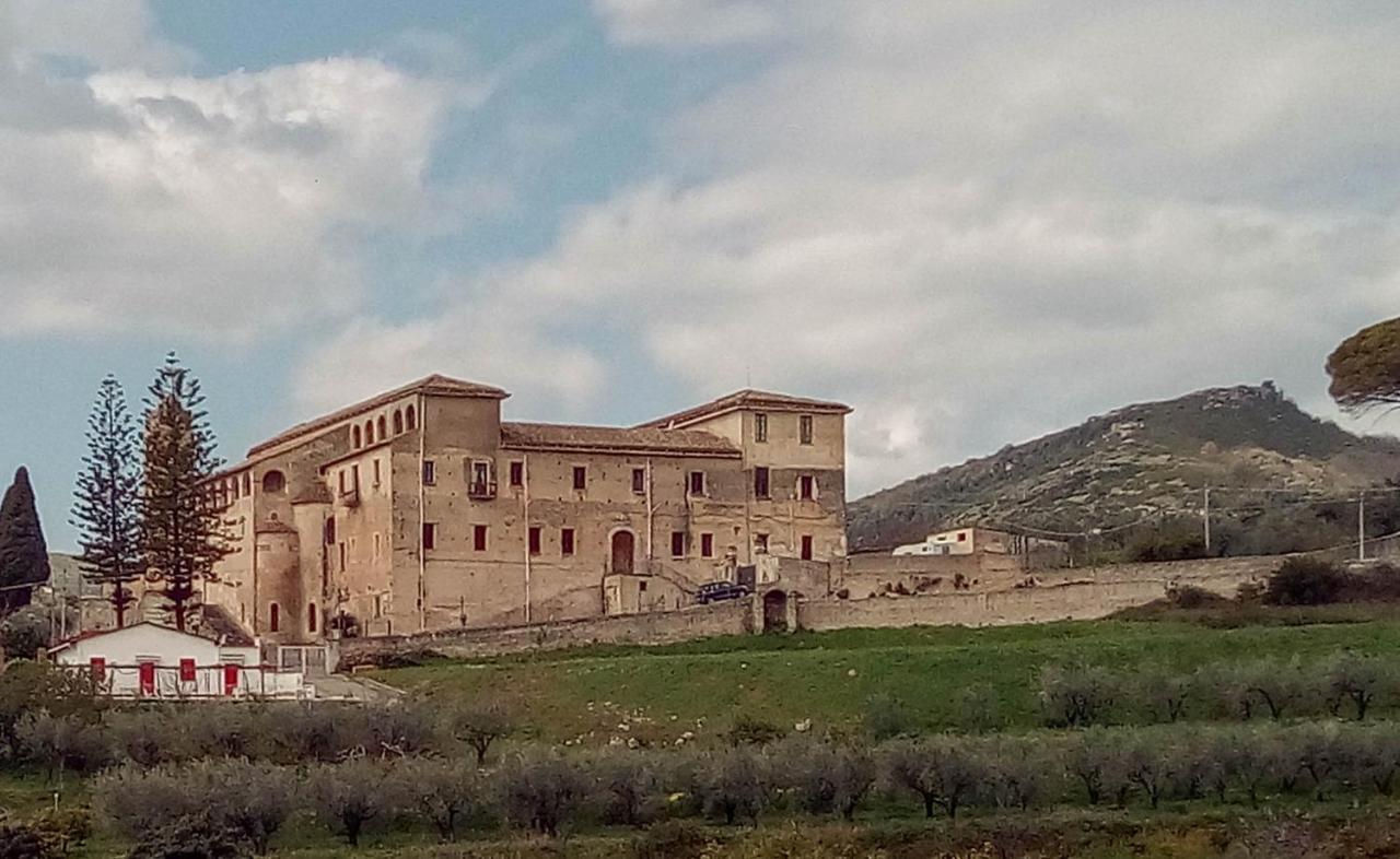Hotel Grazia Eboli Exterior photo
